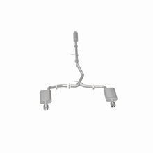 Load image into Gallery viewer, BRExhaust 16-19 Ford Explorer 3.5L Exhaust Kit - 106-0943