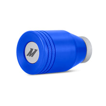 Load image into Gallery viewer, Mishimoto 2022+ Subaru WRX Shift Knob World Rally Blue - MMSK-WRX-22WRB