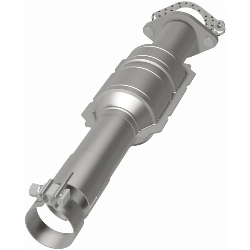 MagnaFlow Direct Fit Catalytic Converter 2012-2013 Impala 3.6L Underbody - 52107