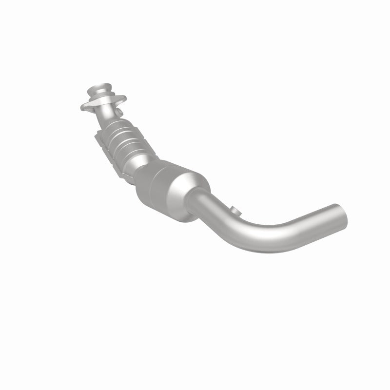 MagnaFlow Direct Fit Catalytic Converter 05-07 Ford E150 4.6L Driver Side - 24310