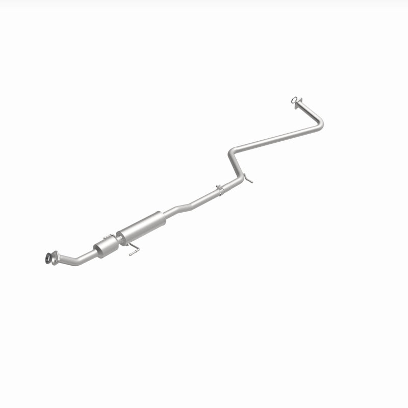 MagnaFlow 11-16 Scion tC 2.5L Direct Fit CARB Compliant Catalytic Converter - 5571462