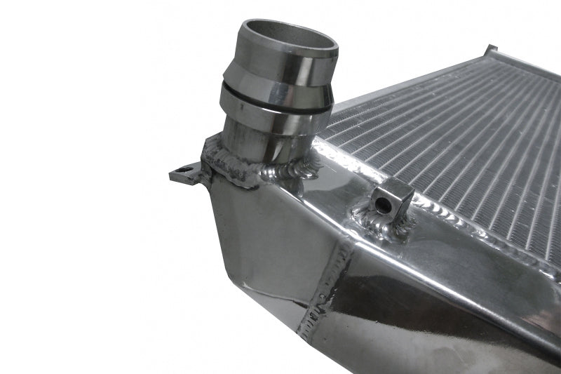 CSF 00-06 BMW M3 (E46) Triple Pass Radiator - 7058