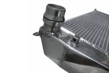 Load image into Gallery viewer, CSF 00-06 BMW M3 (E46) Triple Pass Radiator - 7058