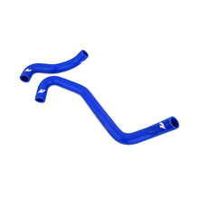 Load image into Gallery viewer, Mishimoto 01-03 Ford 7.3L Powerstroke Coolant Hose Kit (Blue) - MMHOSE-F2D-01BL