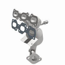 Load image into Gallery viewer, MagnaFlow Conv DF 2007 Mercury Milan 3.0L - 50460