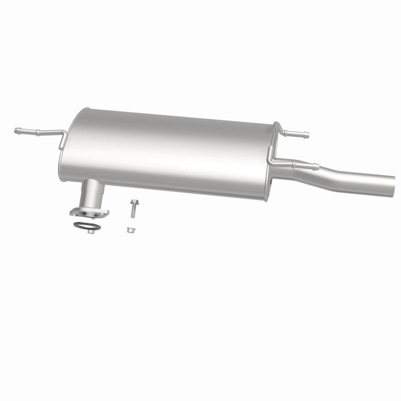 BRE Exhaust 92-93 Camry 2.2L Muffler Kit - 108-0071