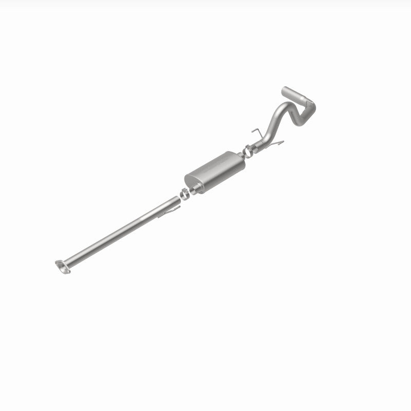 MagnaFlow Sys CB 05- Toyota Tacoma EC/CC-SB - 16625