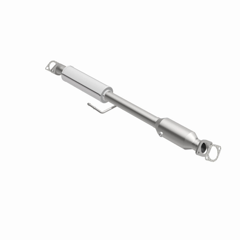 MagnaFlow Direct Fit Catalytic Conv 11-14 Sonata 2.4L Underbody (OEM Grade Federal / EPA Compliant) - 52820