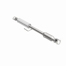 Load image into Gallery viewer, MagnaFlow Direct Fit Catalytic Conv 11-14 Sonata 2.4L Underbody (OEM Grade Federal / EPA Compliant) - 52820