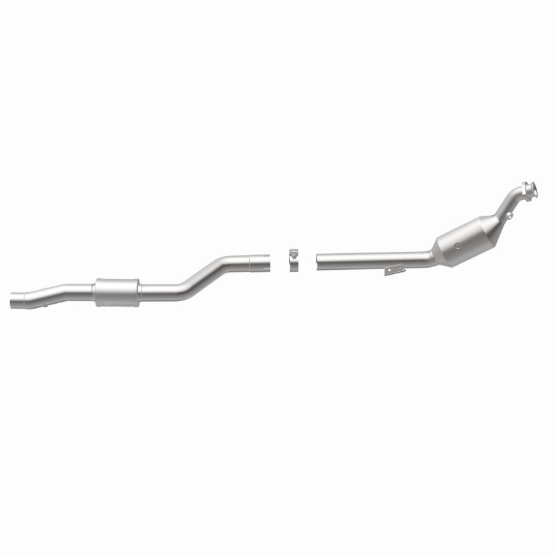 MagnaFlow 07-11 Mercedes-Benz S550 5.5L Direct Fit Converter - 5561569