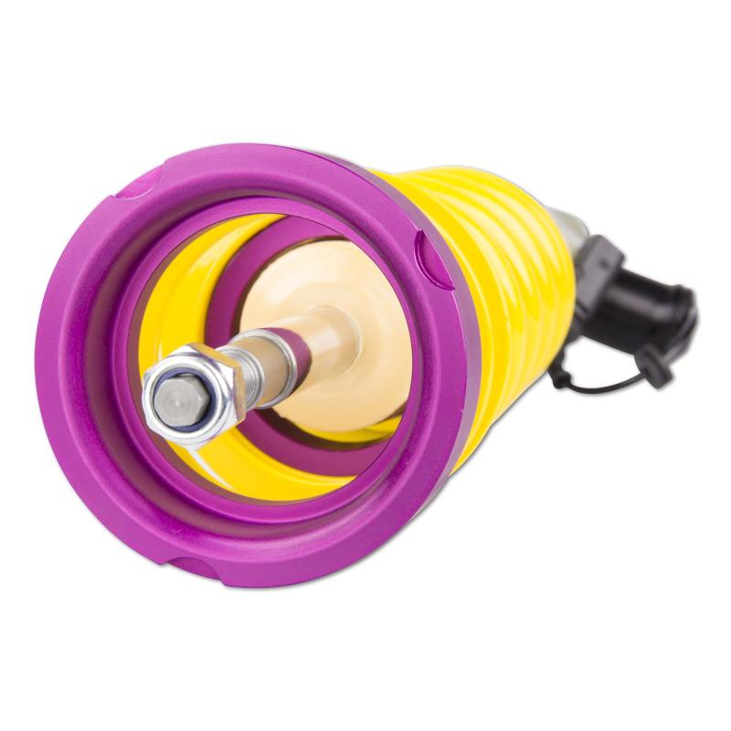 KW Coilover Kit DDC ECU Porsche 911 Carrera S Type 991 - 39071002