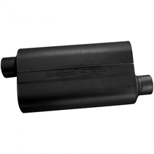Load image into Gallery viewer, Flowmaster 3 IN(O)/OUT(O) 50 Series SUV/PF Muffler - 53058