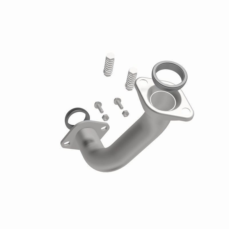 BRE Exhaust 99-05 Tracker Grand Vitara  1.6L 2.0L 2.5L Front Pipe Kit - 107-0151