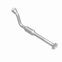 Load image into Gallery viewer, MagnaFlow Direct Fit Catalytic Converter 96-97 Lumina 3.4L V6 - 23522