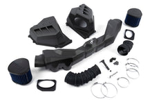 Load image into Gallery viewer, Dinan 21-27 BMW M2/M3/M4 (G80/G82/G83/G87) Matte Carbon Fiber Cold Air Intake - D760-0063-B
