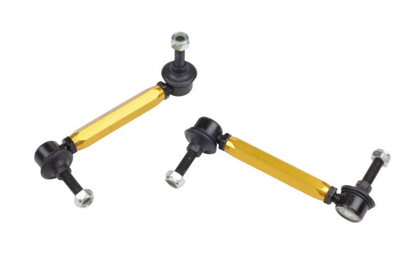 Whiteline Tesla Model 3 AWD Grip Series Stage 1 Kit - GS1-TES001