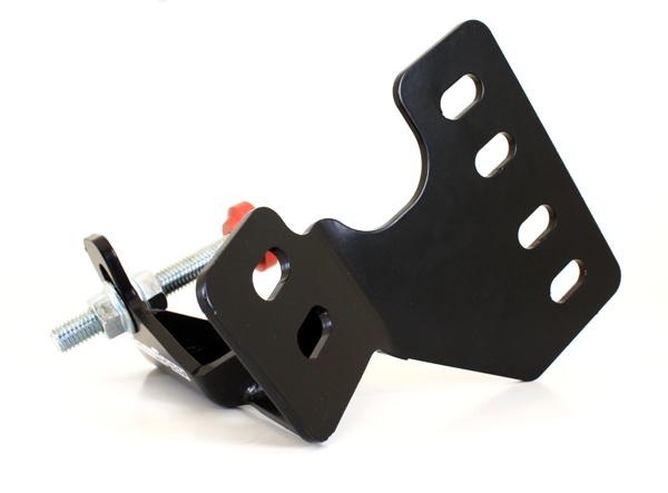 GrimmSpeed 93-07 Impreza Models / 94-99 Legacy / 03-08 Forester Master Cylinder Brace - 091016