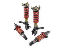 Load image into Gallery viewer, Skunk2 01-05 Honda Civic / 01-05 Acura Integra Pro-ST Coilovers (Front 10 kg/mm - Rear 10 kg/mm) - 541-05-8700