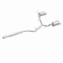 Load image into Gallery viewer, BRExhaust 10-15 SUBARU OUTBACK 3.6L Exhaust Kit - 106-0918