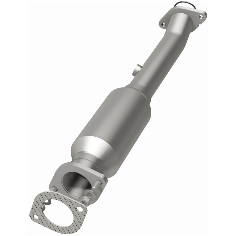MagnaFlow 05-06 Nissan Titan 5.6L Direct Fit Converter - 5592215