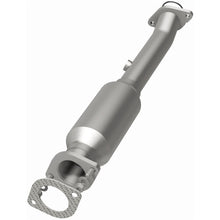 Load image into Gallery viewer, MagnaFlow 05-06 Nissan Titan 5.6L Direct Fit Converter - 5592215