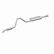 Load image into Gallery viewer, MagnaFlow BRE Exhaust Kit 06-08 Trailblazer Envoy Rainier 4.2L - 106-0432