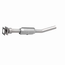 Load image into Gallery viewer, MagnaFlow Direct Fit Catalytic Converter 01-06 Chrysler PT Cruiser - 26207