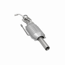 Load image into Gallery viewer, MagnaFlow Conv Ford-Mercury 25.75X6.5X4 2/2 - 23359