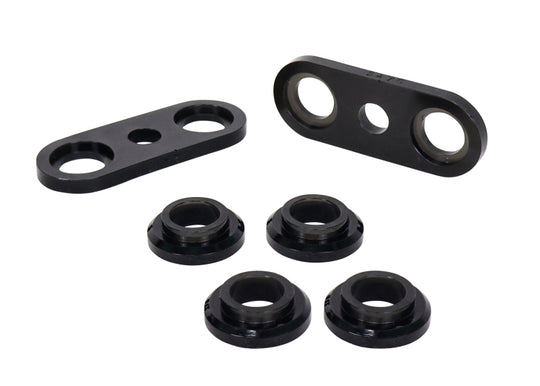 Whiteline Nissan Skyline R32 & R33 AWD Front Transmission Crossmember Mount Bushing - KDT012