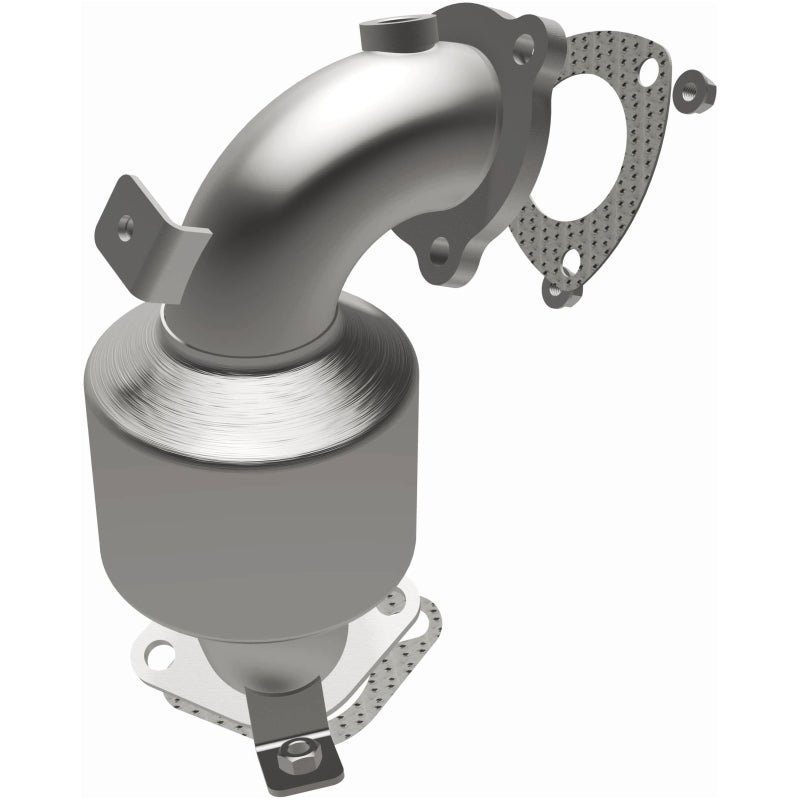 MagnaFlow DF Cat Conv 2016-2018 Hyundai Tucson L4 OEM Close Coupled Front (*NOT FOR SALE IN CA*) - 280054