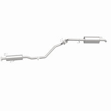 Load image into Gallery viewer, BRExhaust 10-13 KIA FORTE KOUP FORTE Exhaust Kit - 106-0893