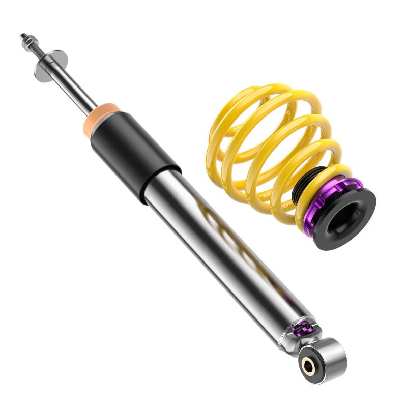 KW Coilover Kit V3 84-92 BMW 318i E30 - 352200BV