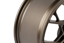 Load image into Gallery viewer, APR A02 Flow Formed 18x8.5 / 5x112 / ET45 / 66.5mm Bore / Bronze Wheel - WHL00037