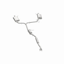Load image into Gallery viewer, MagnaFlow BRE Exhaust Kit 04-08 Acura TSX 2.4L - 106-0148