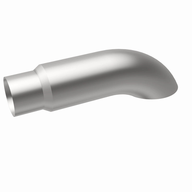 MagnaFlow Tip Turndown 5x20 4inchID 304SS - 35188