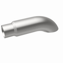 Load image into Gallery viewer, MagnaFlow Tip Turndown 5x20 4inchID 304SS - 35188