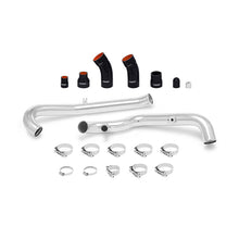 Load image into Gallery viewer, Mishimoto 2014+ Ford Fiesta ST Intercooler Pipe Kit - Polished - MMICP-FIST-14P