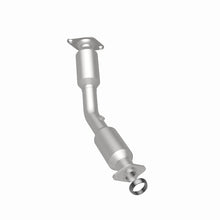 Load image into Gallery viewer, MagnaFlow Direct Fit Catalytic Converter 07-08 Nissan Sentra L4-2.0L - 551753
