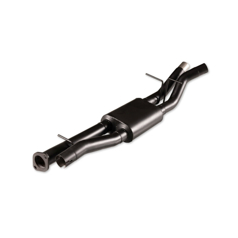 Flowmaster 2025 RAM 3.0L HO American Thunder Direct Fit Muffler - 818204