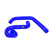 Load image into Gallery viewer, Mishimoto 96-00 Chevrolet Duramax 6.5L Turbo Blue Diesel Silicone Hose Kit - MMHOSE-CHV-96DBL