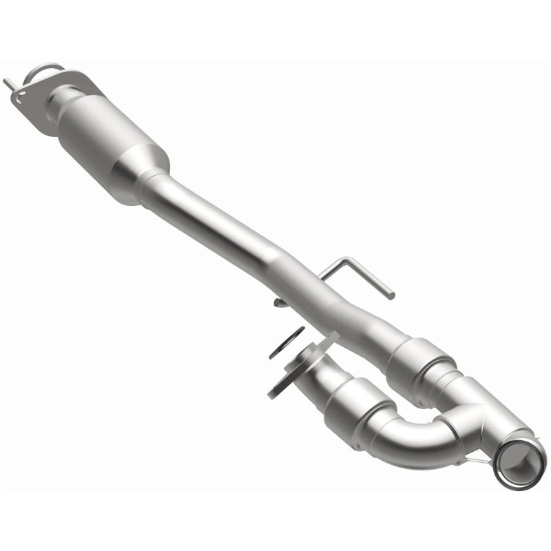 MagnaFlow 11-14 Nissan Quest 3.5L Direct Fit Converter - 5592702
