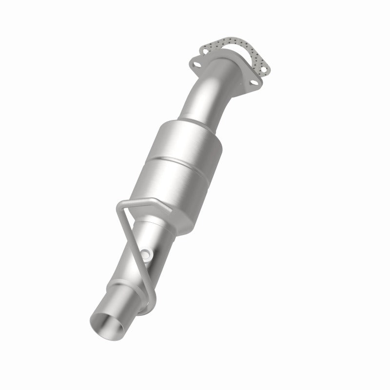 MagnaFlow Direct Fit Catalytic Converter 2007 GMC Sierra 2500 HD Classic 6.0/ 8.1/ 3500 Classic 6.0 - 4551006