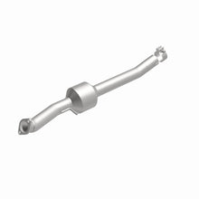 Load image into Gallery viewer, MagnaFlow Direct Fit Catalytic Converter 07-10 BMW X5 3.0L - 51834