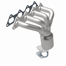 Load image into Gallery viewer, MagnaFlow Direct Fit Catalytic Converter 01-03 Galant 2.4L mani OEM - 49314
