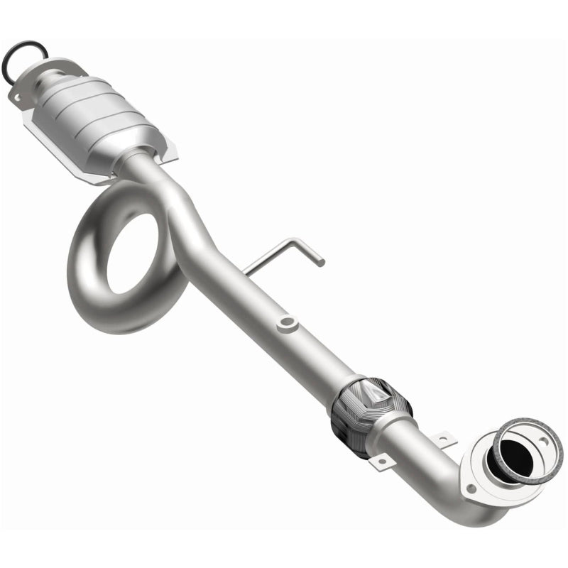 MagnaFlow Direct Fit Catalytic Converter 10-11 Toyota Camry 2.5L - 24435