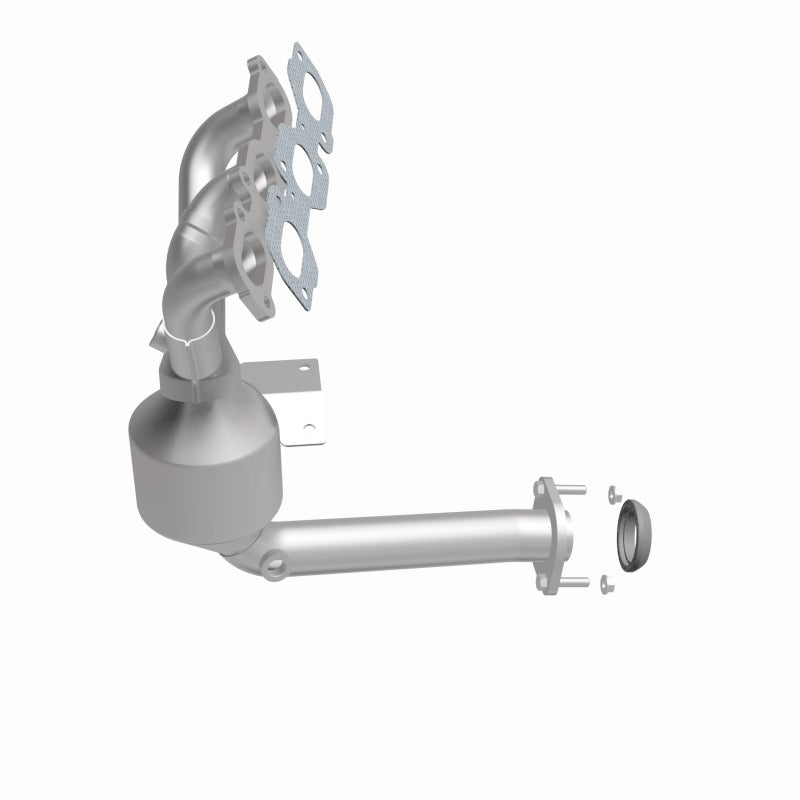 MagnaFlow Direct Fit Catalytic Converter 2006 Ford Fusion 3.0L - 452011