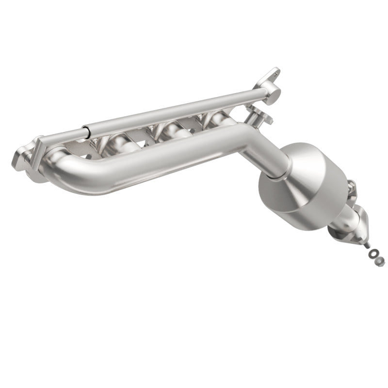 MagnaFlow Direct Fit Catalytic Converter 10-14 GX460 4.6L Manifold - 51794