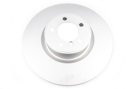 DBA 10-12 Land Rover Range Rover Front En-Shield Standard Rotor - DBA3088E