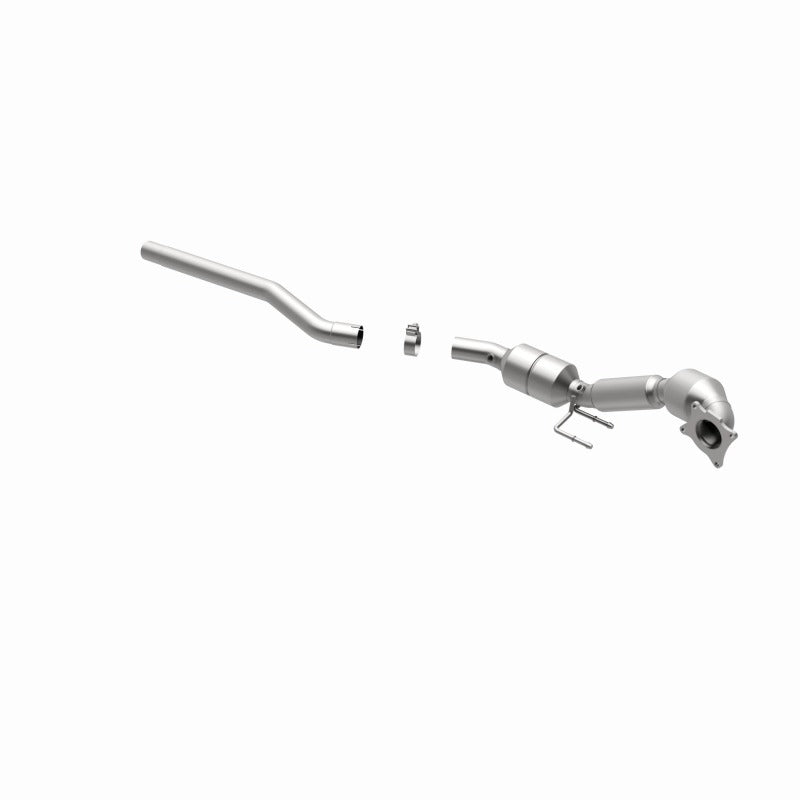 MagnaFlow DF Cat Conv 09-10 Audi A3 2.0L(CCTA)/Volkswagen 09-10 Eos/GTI/ 08-10 Jetta 2.0L(CCTA/CBFA) - 51414