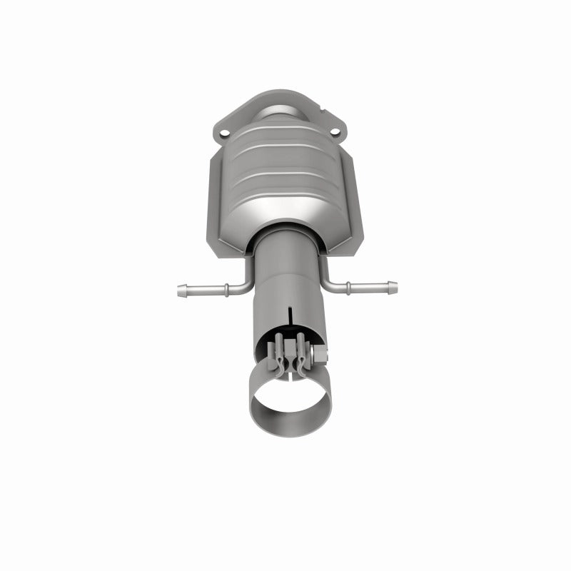 MagnaFlow Direct Fit Catalytic Converter 09-11 Chevy Malibu 3.6L - 51913